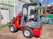 Minicargadora - Weidemann - 1140 basic