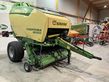Empacadora gigant - Krone - comprima v 150 xc plus