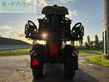 Atomizador - Amazone - ux 6201 super