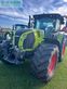 Tractor agrícola - Claas - other
