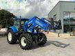 Tractor agrícola - New Holland - t6080 tractor (st27316)