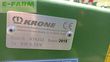 Henificador - Krone - kw 6.72/6