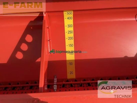 Grada rotativa - Maschio - dm 3000 combi 2