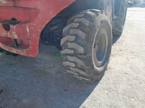 Carretillas industrial MANITOU MC18.4 D