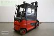 Elevadora - Linde - e 30/600 hl 387