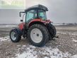 Tractor agrícola - Steyr - profi 4115 komfort