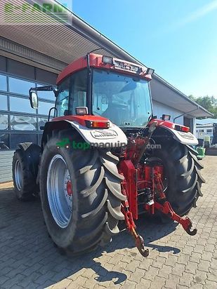 Tractor agrícola - McCormick - mtx 120
