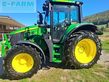 Tractor agrícola - John Deere - 6100m
