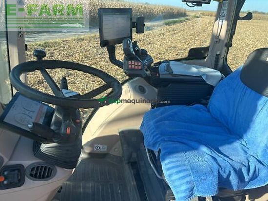 Tractor agrícola - Fendt - 514 vario profi plus setting 2