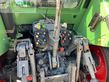 Tractor agrícola - Fendt - 415 vario tms