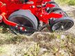 Sembradora monograno mecanica - Väderstad - tempo tpv 12