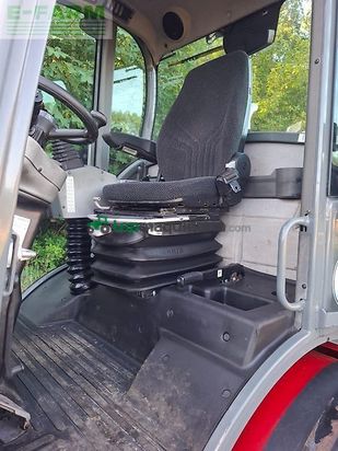 Minicargadora - Weidemann - 5080 t