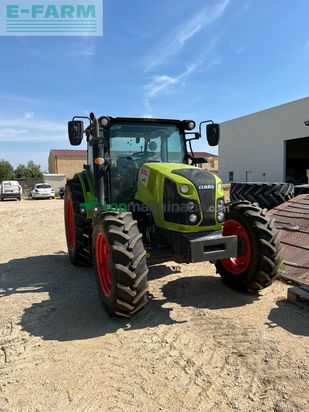 Tractor agrícola - Claas - arion 410 classic tb
