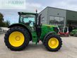 Tractor agrícola - John Deere - 6215r tractor (st24428)