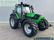 Tractor agrícola - Deutz-Fahr - agrotron m 620 dcr