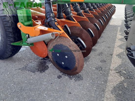 Sembradora - Amazone - d 9 / 3000 special