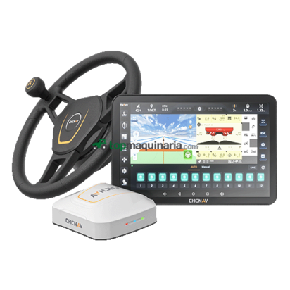 AUTOGUIADO CHCNAV NX612