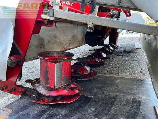 Cortacésped manual - Lely - splendimo 320-f