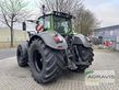Tractor agrícola - Fendt - 826 vario s4 profi plus