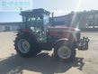 Tractor agrícola - Massey Ferguson - mf 3fr.95 plattform