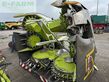 Cabezal - Claas - orbis 600 sd