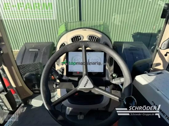 Tractor agrícola - Fendt - 942 vario gen7 profi plus