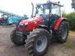 Tractor agrícola - Massey Ferguson - 6455 tiers 3 d 6