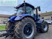 Tractor agrícola - New Holland - t7 245