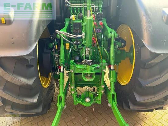 Tractor agrícola - John Deere - 6r195