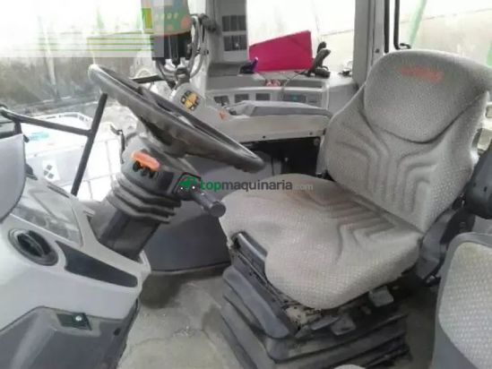 Tractor agrícola - Claas - axion820vari