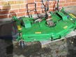 Tractor agrícola - John Deere - auto connect d60
