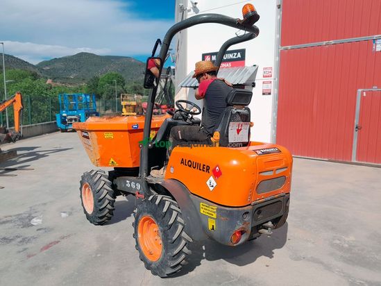 Dumper AUSA D150AHG