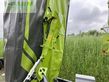 Cortacésped manual - Claas - disco 9700 comfort