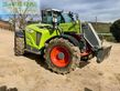 Telescopica - Claas - scorpion 741 varipower
