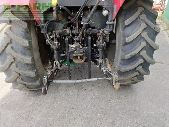 Tractor agrícola - Belarus - mts 820