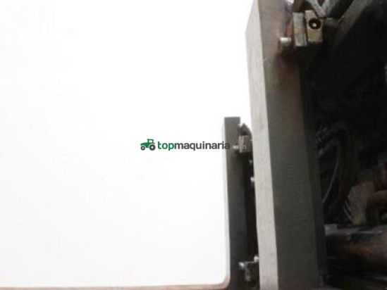 Elevadora - Linde - e 25/600 hl 387