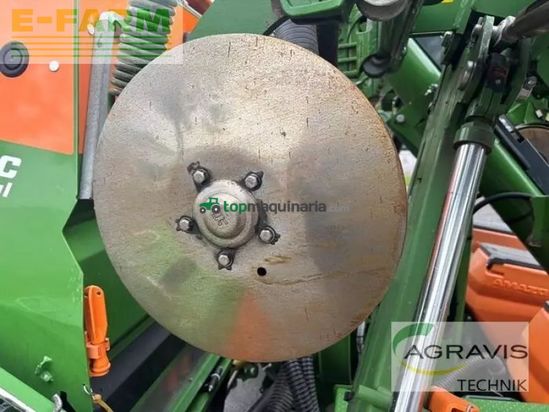 Sembradora monograno mecanica - Amazone - ed 6000-2c