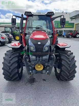 Tractor agrícola - Lindner - lintrac 100 (stufe 5) 4rad-lenkung