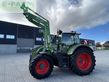 Tractor agrícola - Fendt - 724 vario gen6