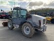 Telescopica - Terex - agrilift 357 telehandler (st24949)