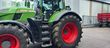 Tractor agrícola - Fendt - 726 vario profiplus