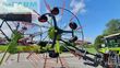 Rastrillo - Claas - liner 1700