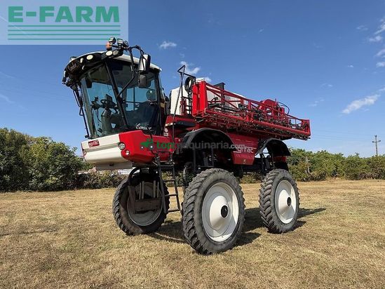 Atomizador - Agrifac - condor iv