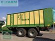 Remolqu agrícola - Krone - zx 450 gd