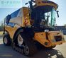 Cosechadora de Cereal - New Holland - cr 8.80 terraglide