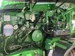 Empacadora gigant - John Deere - festkammer-kombipresse c441r