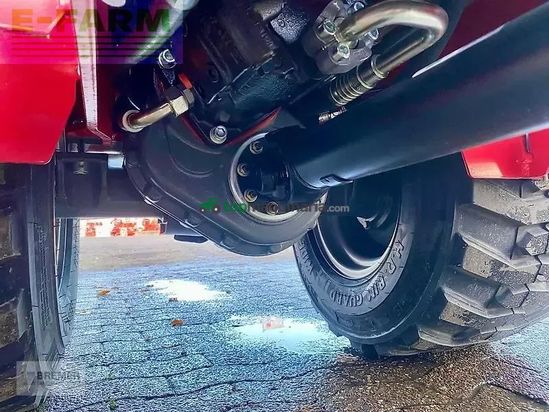 Telescopica - Weidemann - 1280