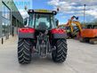 Tractor agrícola - Massey Ferguson - 5713s dyna4 tractor (st26492)