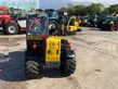 Telescopica - kramer - 1245 compact telehandler (st24347)