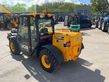 Telescopica - JCB - 525-60 hi viz telehandler (st26608)